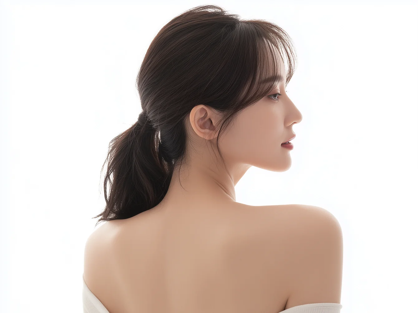 바디 보톡스 어깨 시술 효과