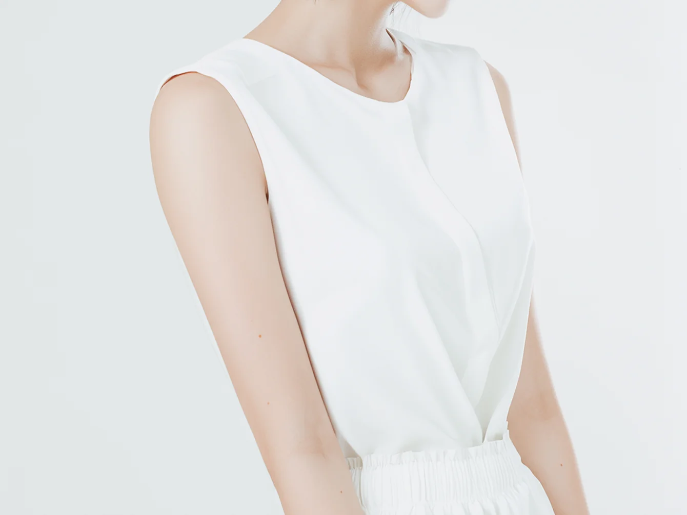 바디 보톡스 팔뚝 시술 효과