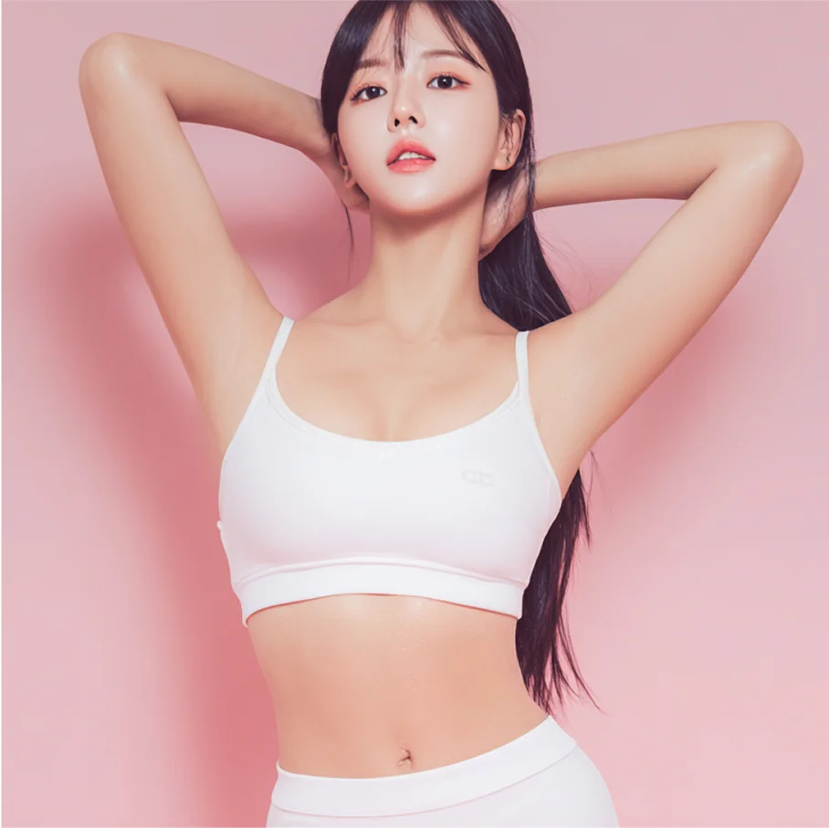 화이트닝 효과 예시