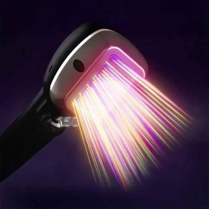 특허 3파장 시스템 기술