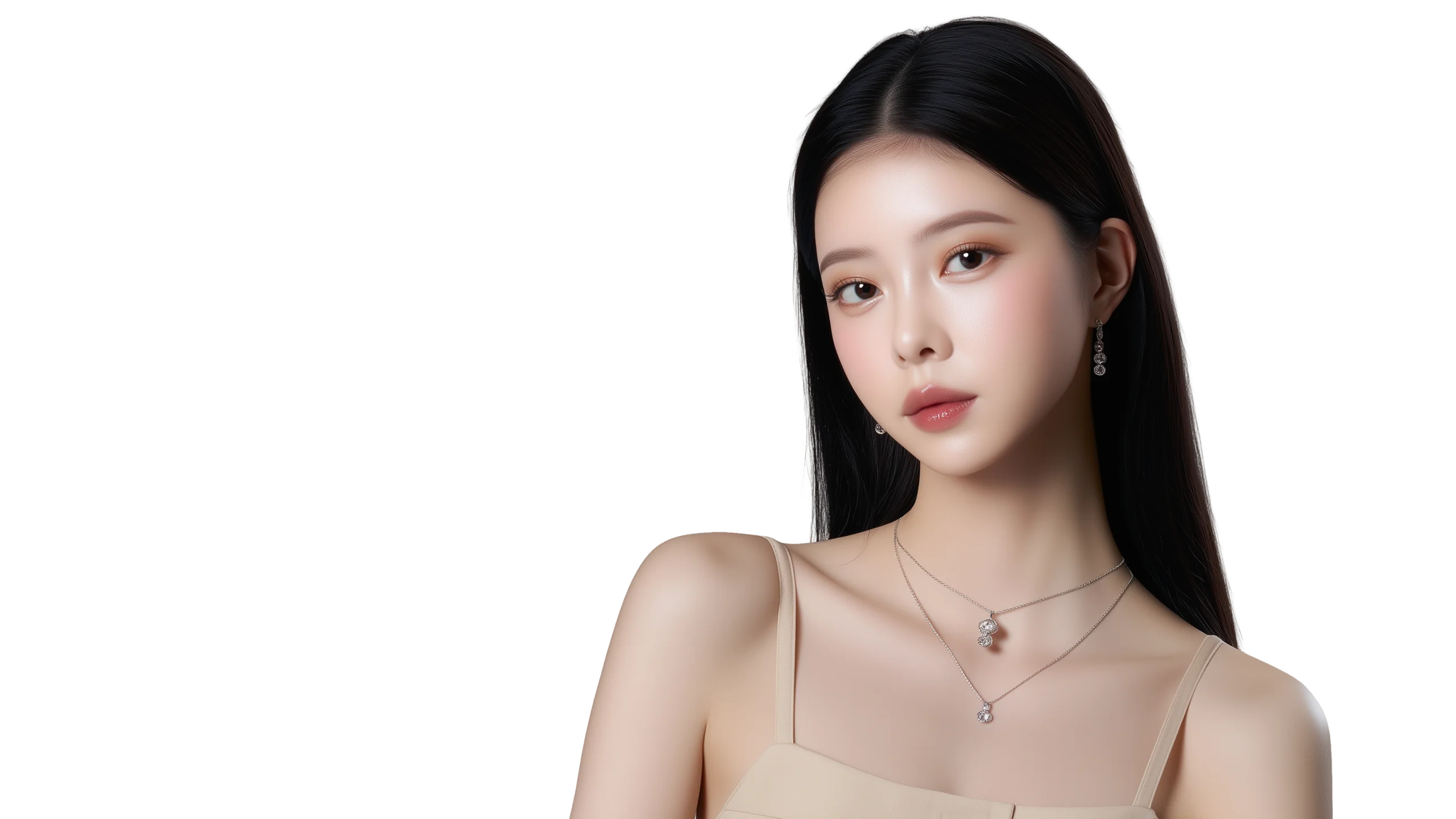 브랜드 가치 모델 이미지