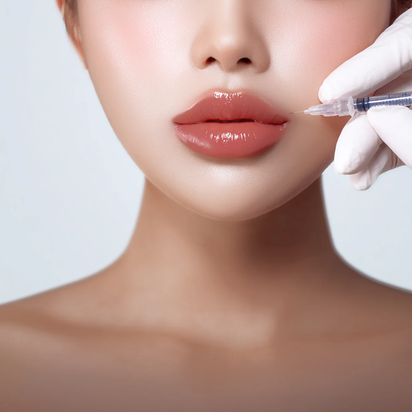 지우개의원 필러 비주얼 이미지