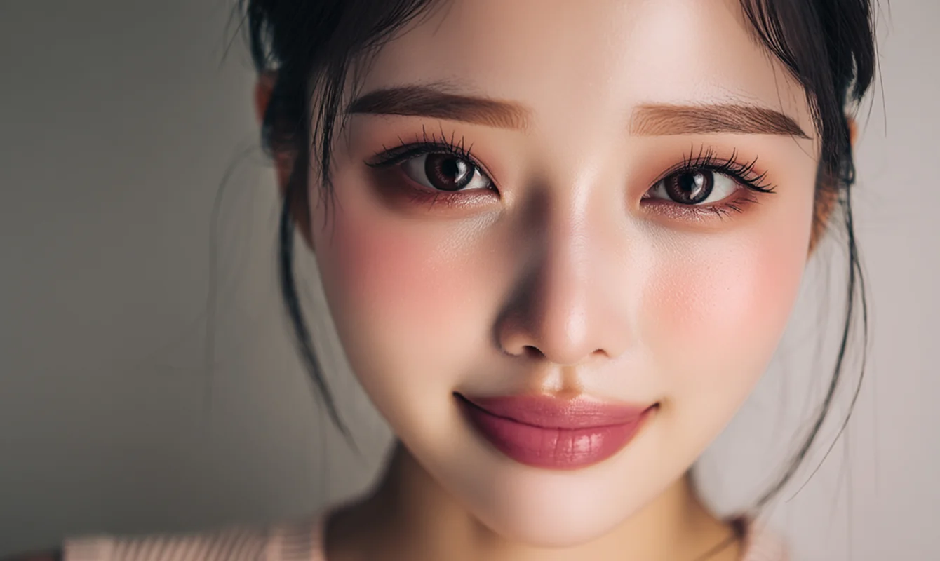 지우개의원 필러 비주얼 모델 1