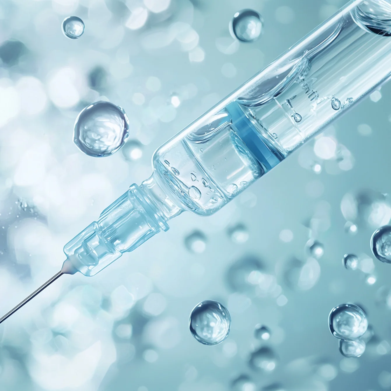 물광주사 제품 비주얼 이미지