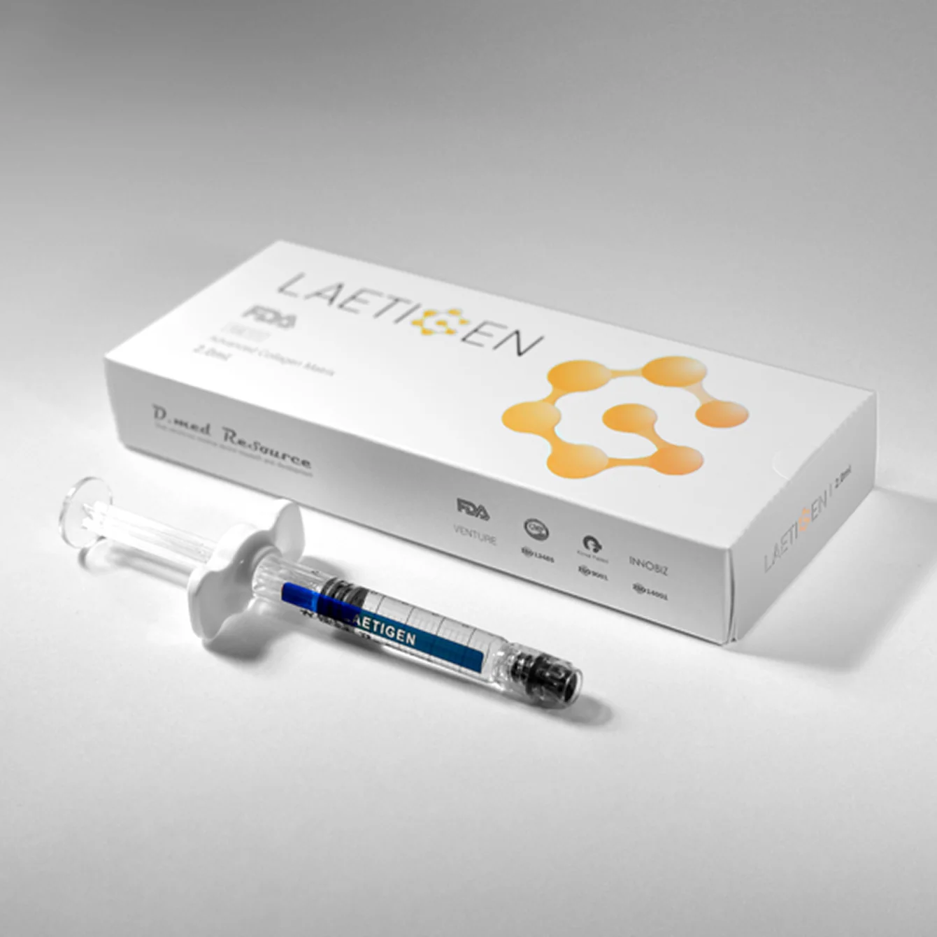 레티젠 제품 이미지