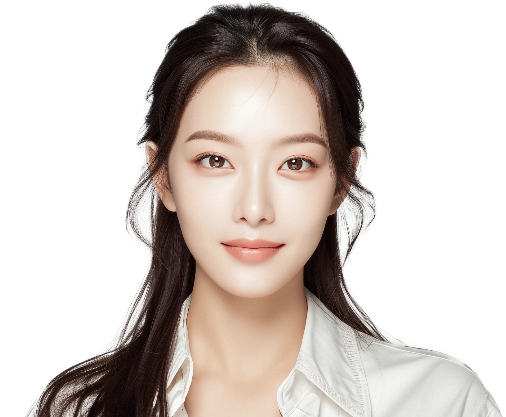 레티젠 시술 부위 비주얼 모델