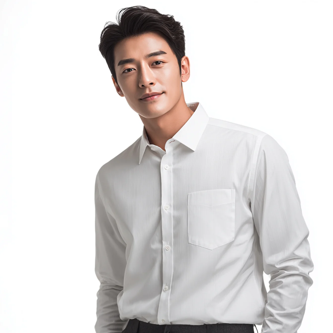 맨즈프로그램 비주얼 이미지