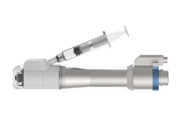 미라젯 스킨부스터 장비