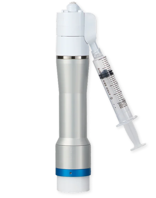 미라젯 니들프리 장비