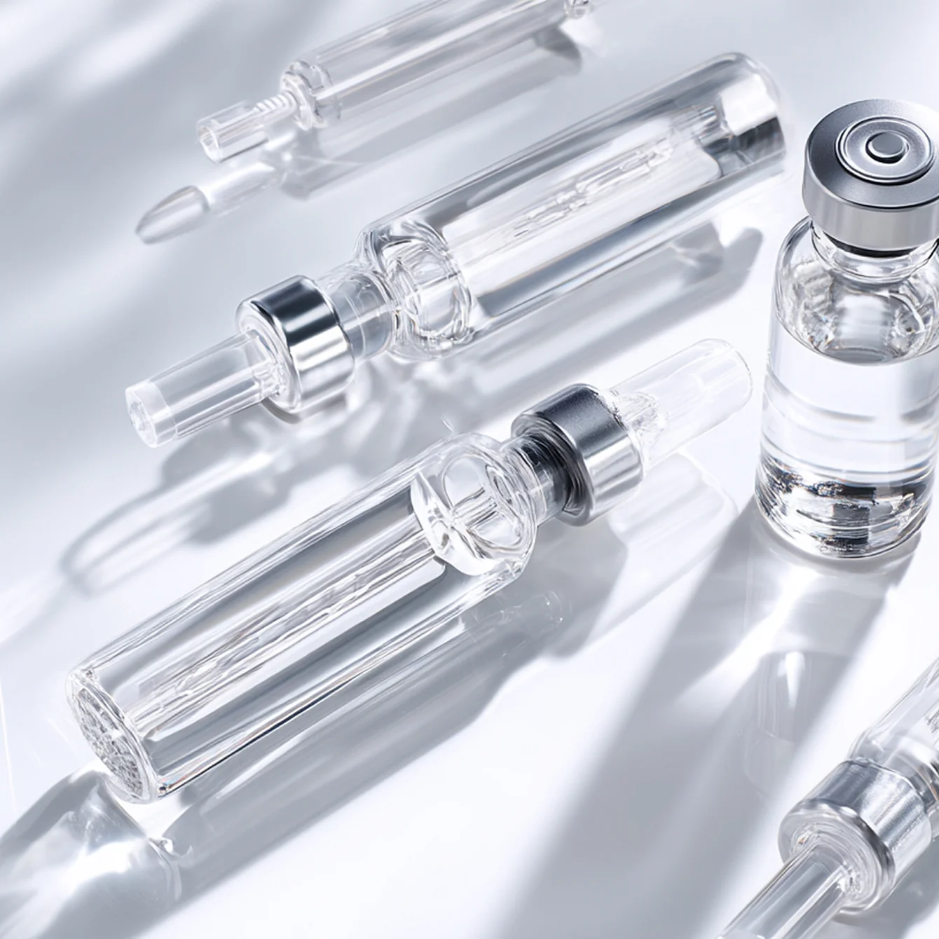 넥리셋 목주름 지우개 제품 비주얼 이미지