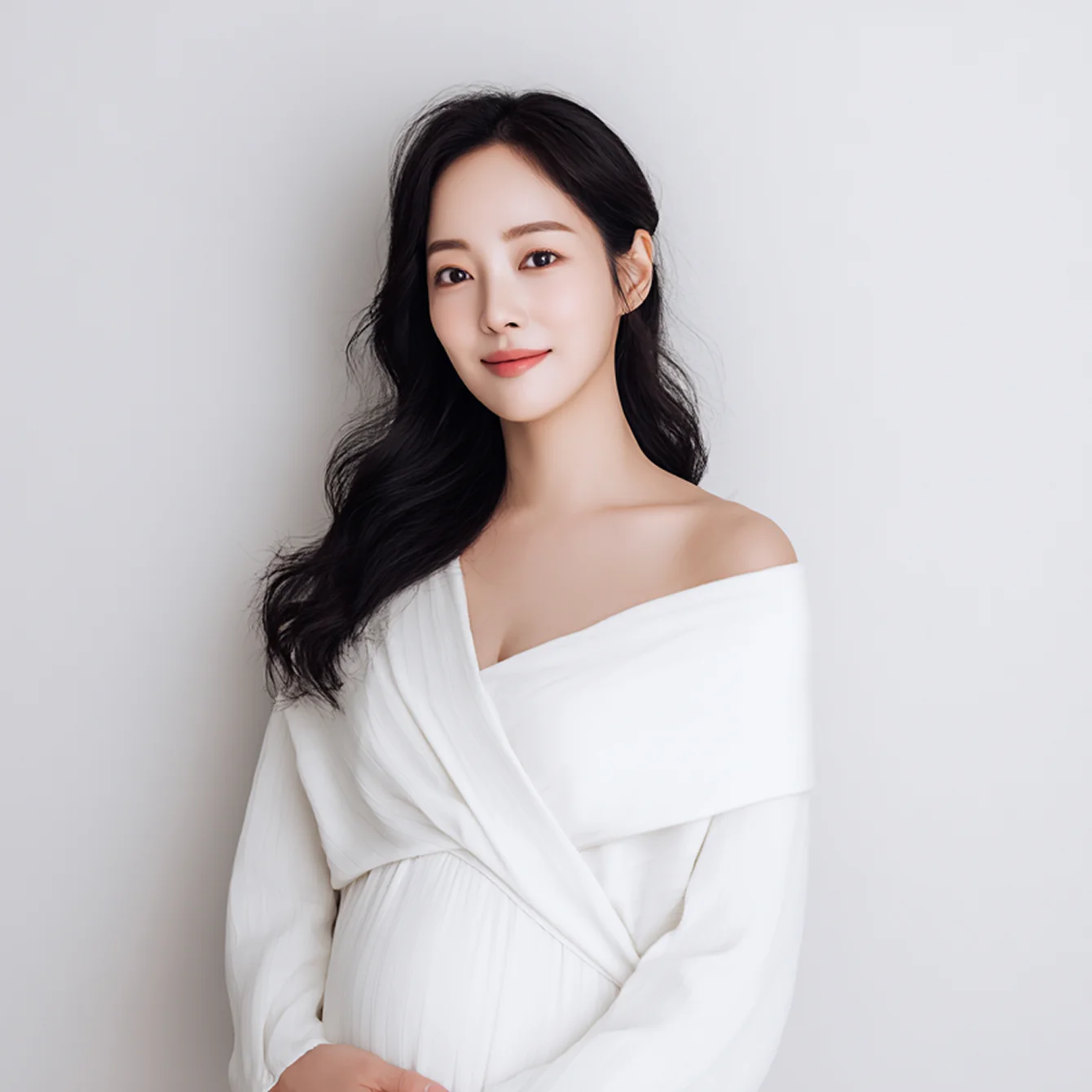 산후관리프로그램 비주얼 이미지