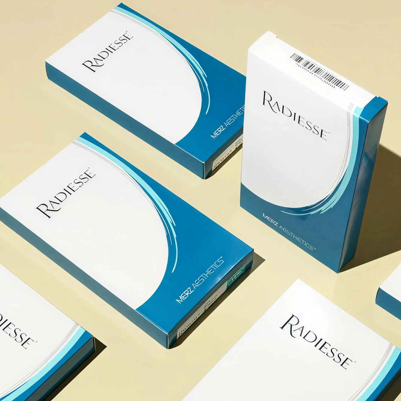 레디어스 제품 이미지