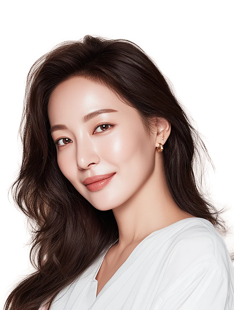 리셀라 프로그램 프리미엄 셀 테라피 비주얼 모델