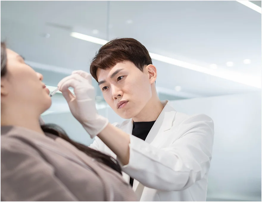 표준화된 프로토콜 일관된 품질 아이콘