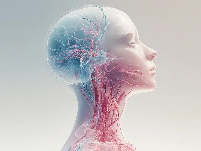 림프 혈액 순환 개선 효과