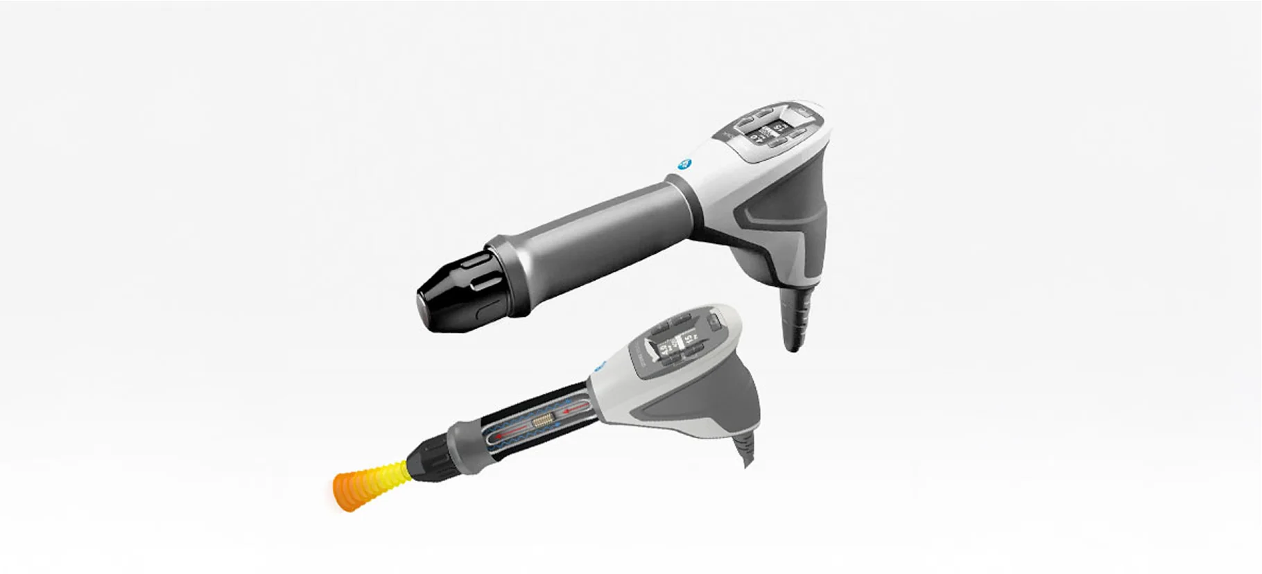 방사형 충격파 핸드피스