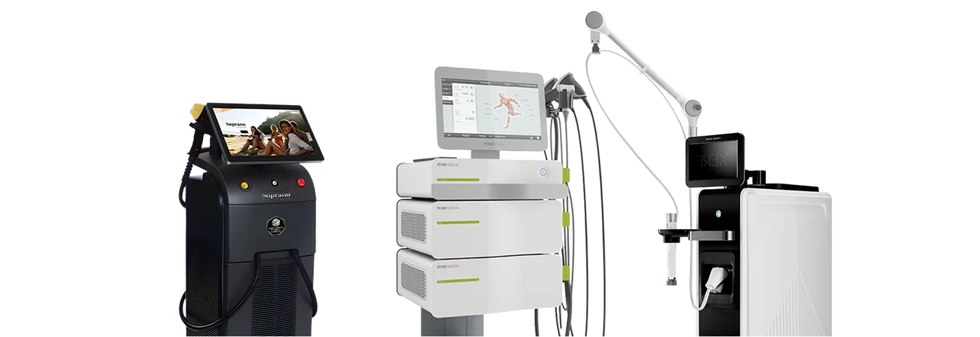 티타늄 세르프 리커버리 웨이브 시너지