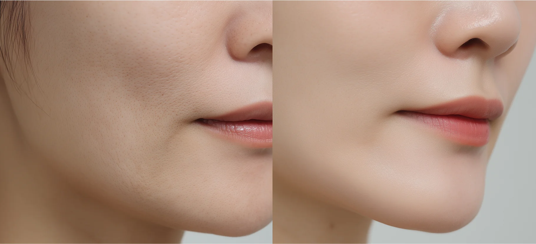 리쥬란 힐러 피부 건강 효과