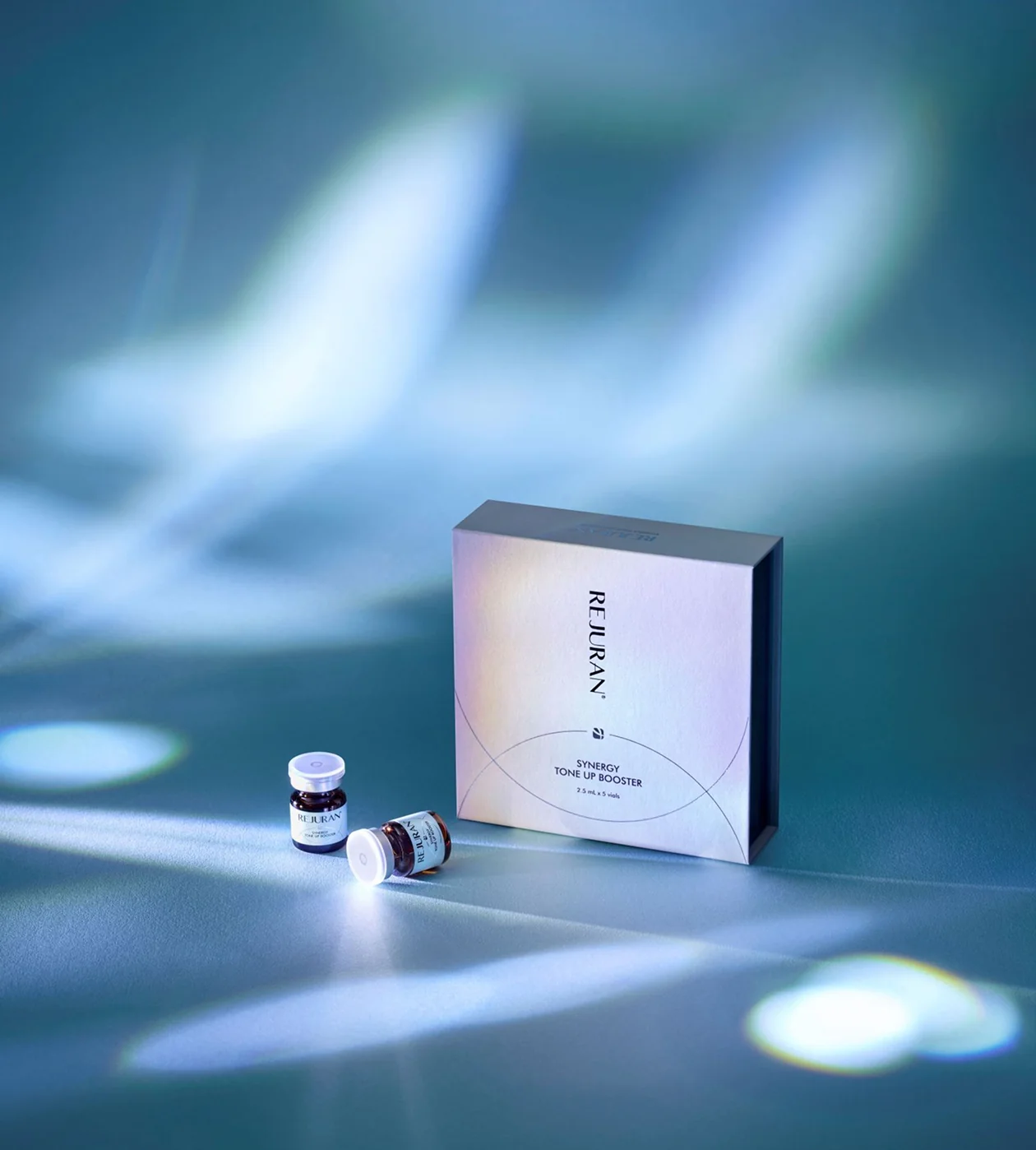 리쥬란 힐러 피부 재생 효과