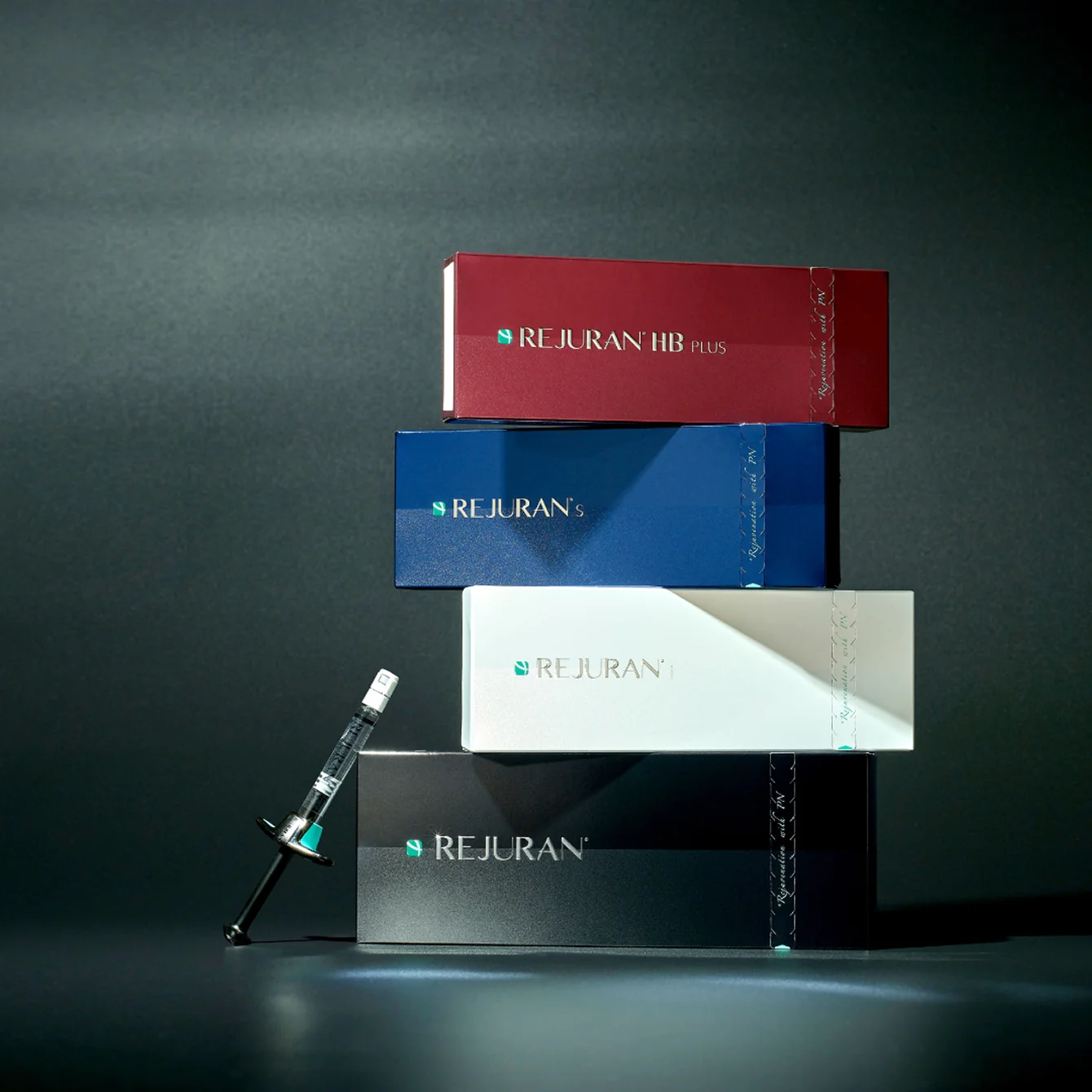 리쥬란 힐러 제품 이미지