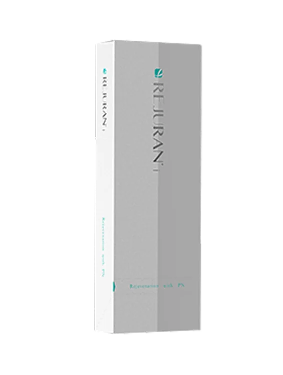 리쥬란 아이 제품