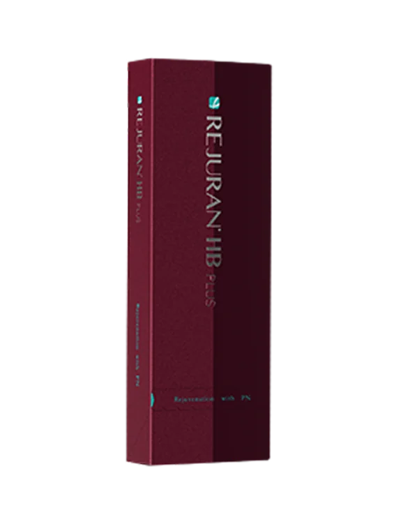 리쥬란 HB플러스 제품