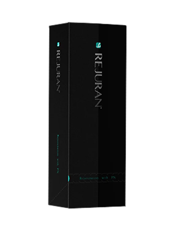 리쥬란 힐러 제품