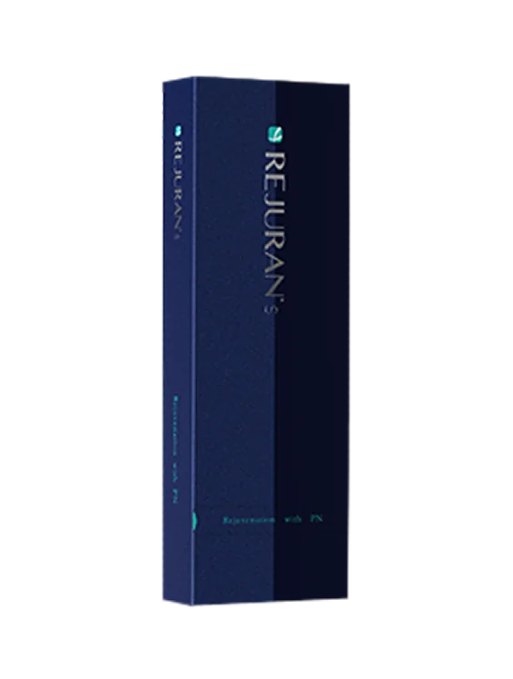 리쥬란 에스 제품