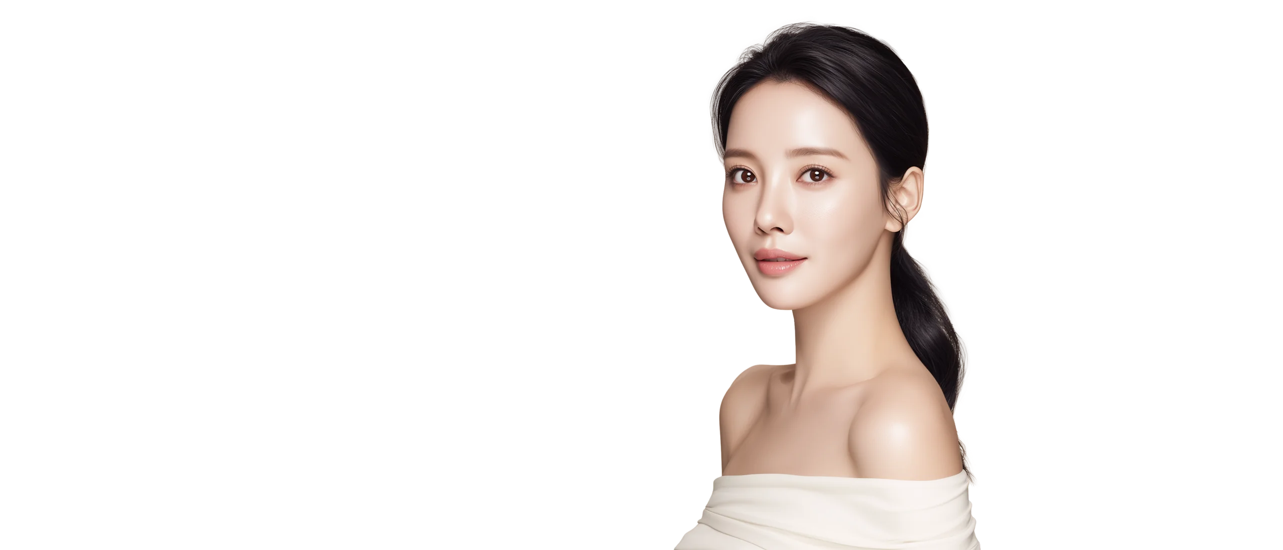 지우개의원 시그니처 티타늄 레이저 비주얼 모델