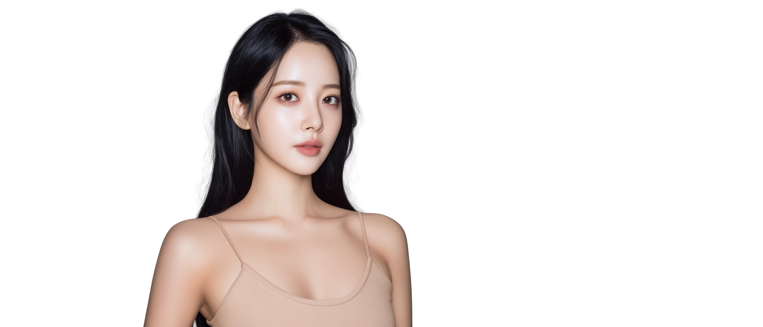 지우개의원 시그니처 아이버츄RF 레이저 비주얼 모델