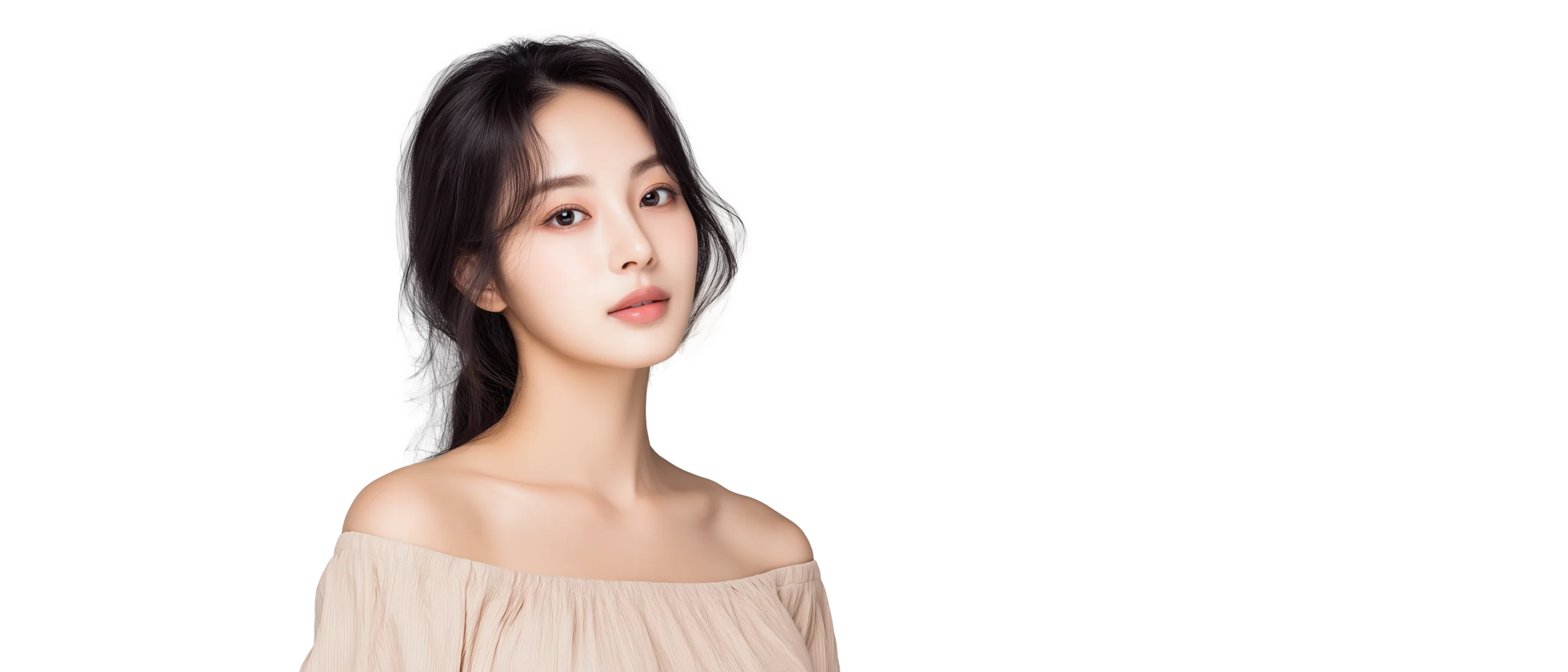 지우개의원 시그니처 세르프 얼티마 레이저 비주얼 모델