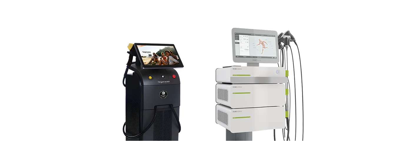 바디레이저 슬림웨이브 시너지