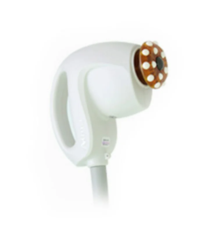 튠 유니바디 핸드피스 중간 부위용