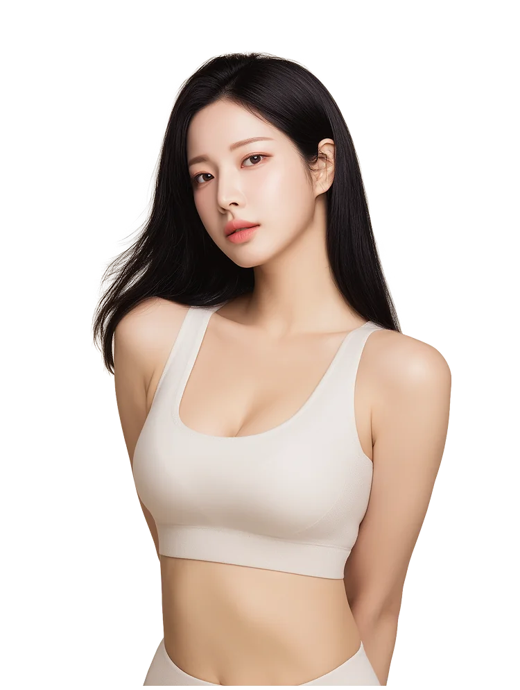 프리미엄 튠바디 레이저 시술 모델