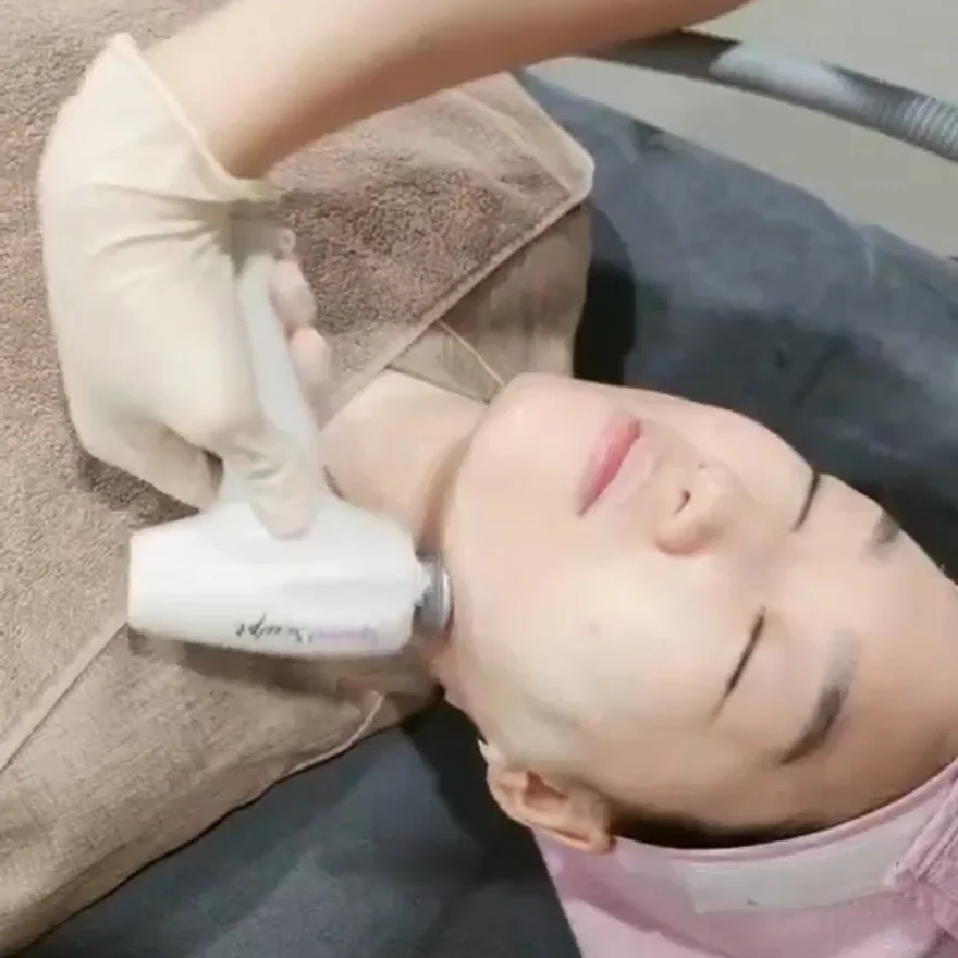 튠라이너 무마취 20분 간편 시술