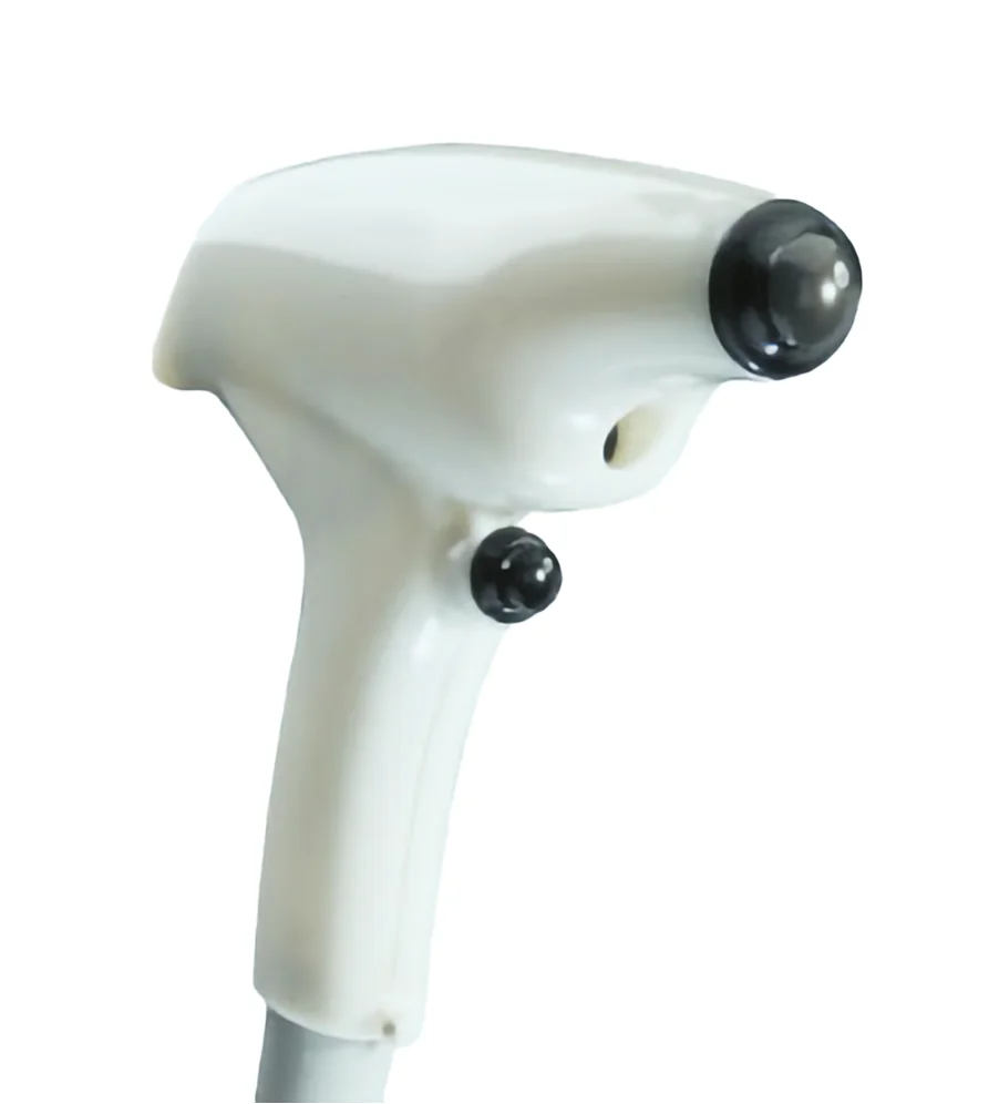 튠유니라지 핸드피스 중안면부 축소 전용