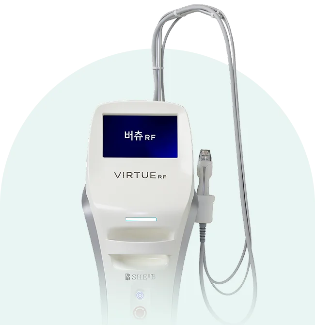 아이버츄 RF Virtue RF 장비