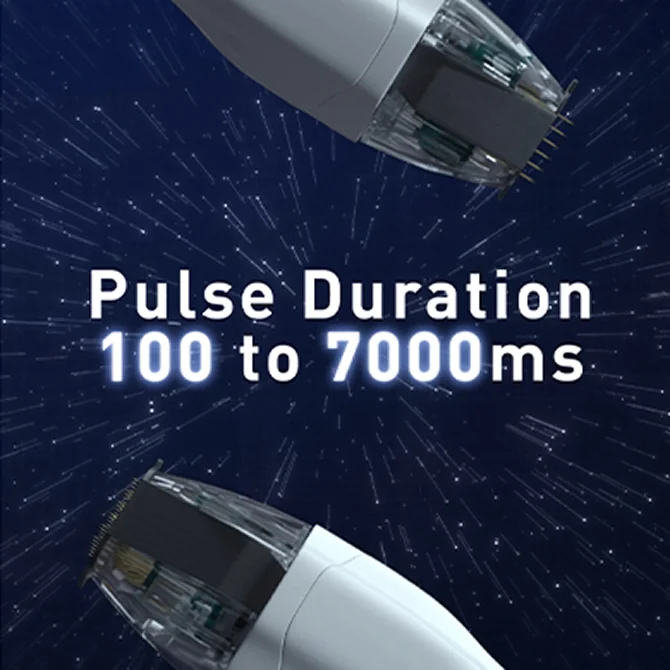 아이버츄 RF 통합 펄스 고주파 시스템