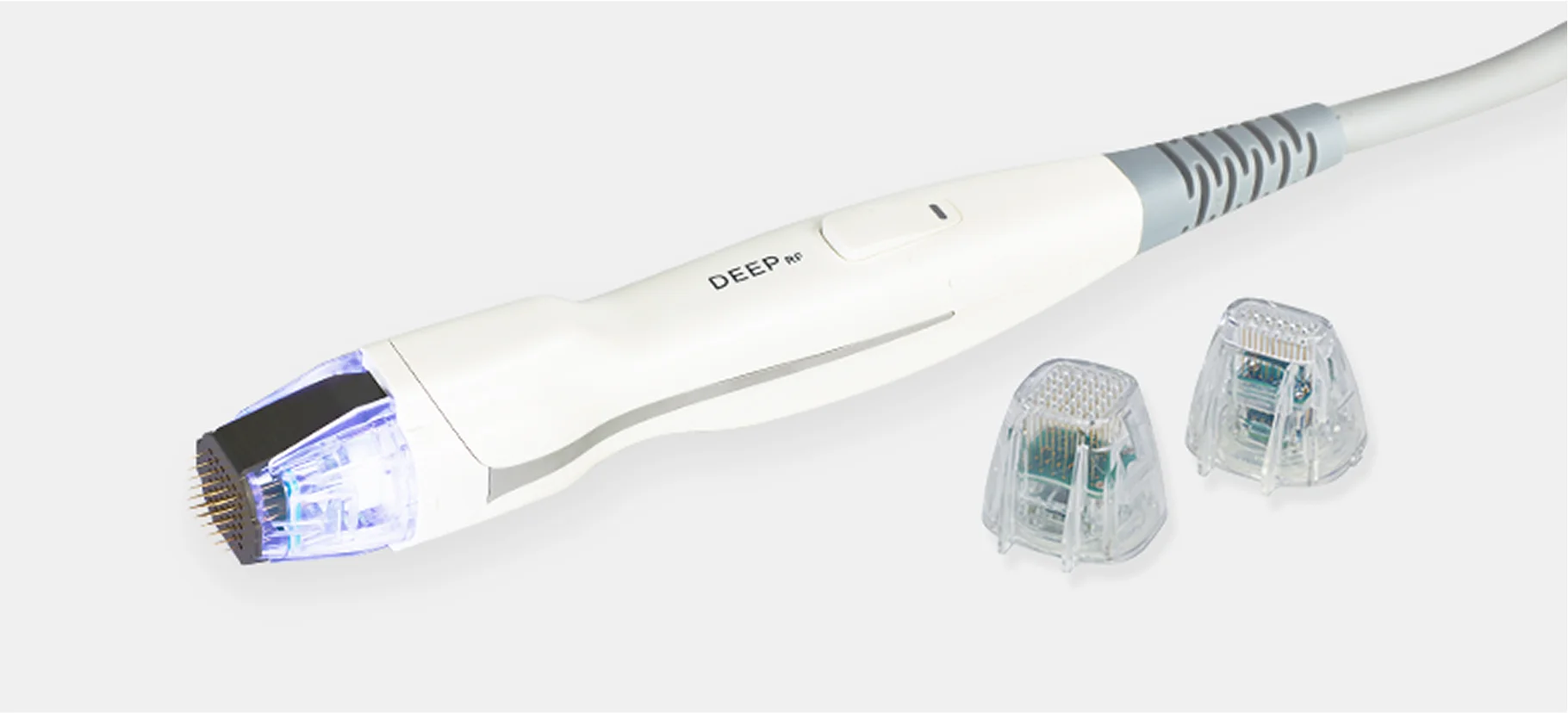 아이버츄 RF 딥 핸드피스 깊은층 리프팅용