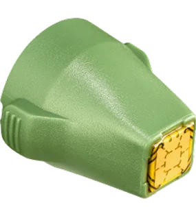 세르프 얼티마 EFFECTOR 10 - 10x10mm 굴곡 부위용 팁