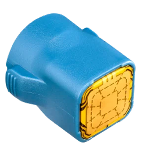 세르프 얼티마 EFFECTOR 40 - 20x20mm 전체 부위용 팁