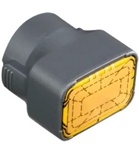 세르프 얼티마 EFFECTOR 60 - 20x30mm 넓은 부위용 팁