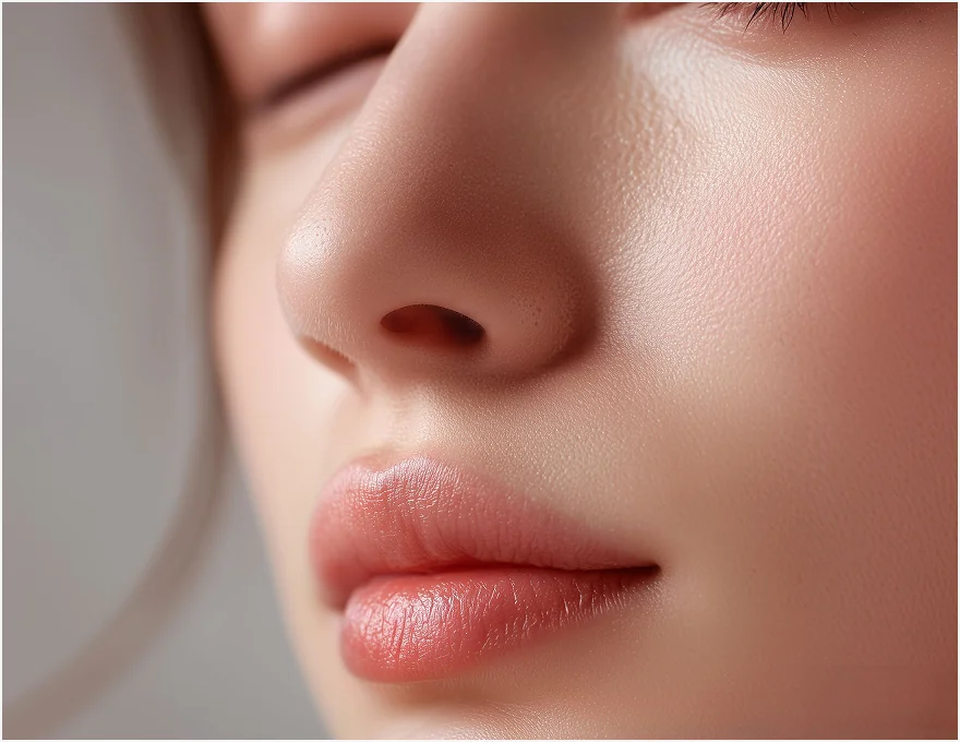 완벽한 커버리지 효과 아이콘