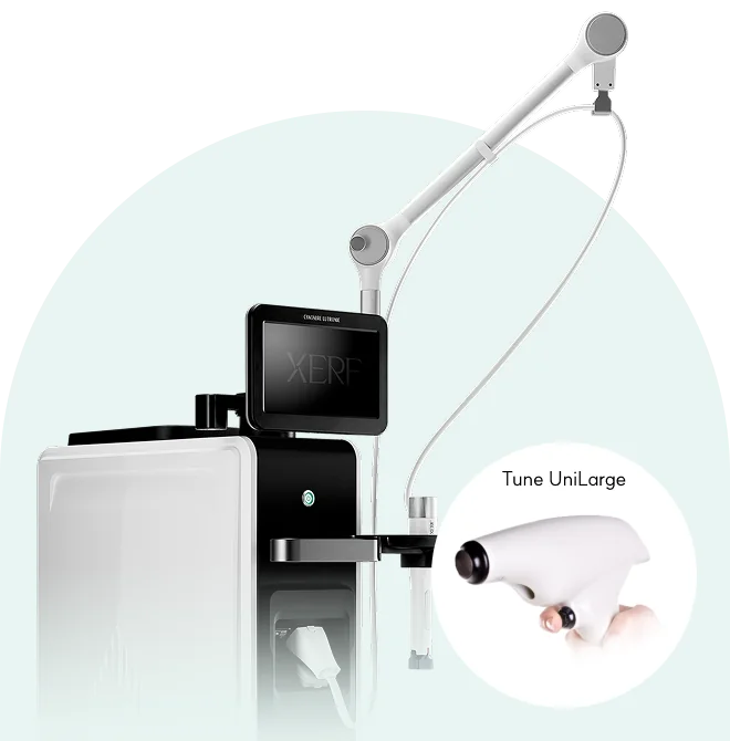 세르프제로 장비