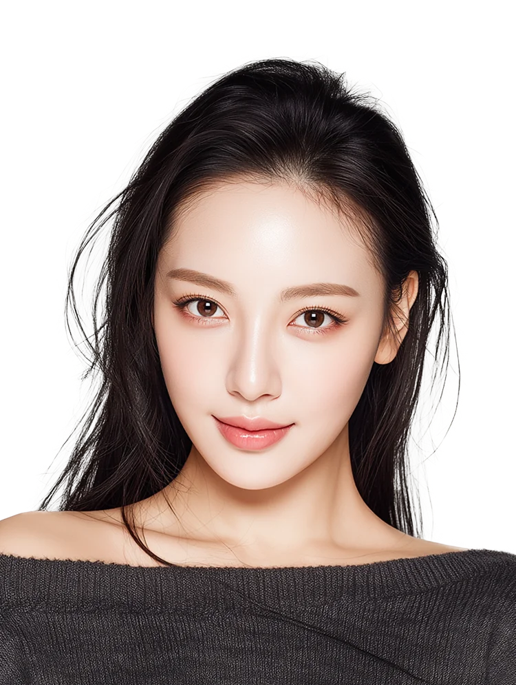 예열 세르프제로 리프팅 비주얼 모델