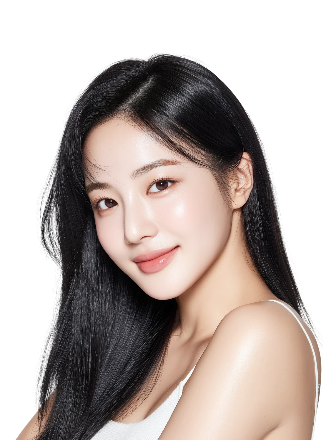 울쎄라피 프라임 시술 비주얼 모델 이미지
